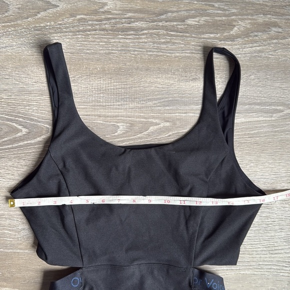 Outdoor Voices Court Dress, Women’s One Piece Cut out Skort large - Picture 11 of 14